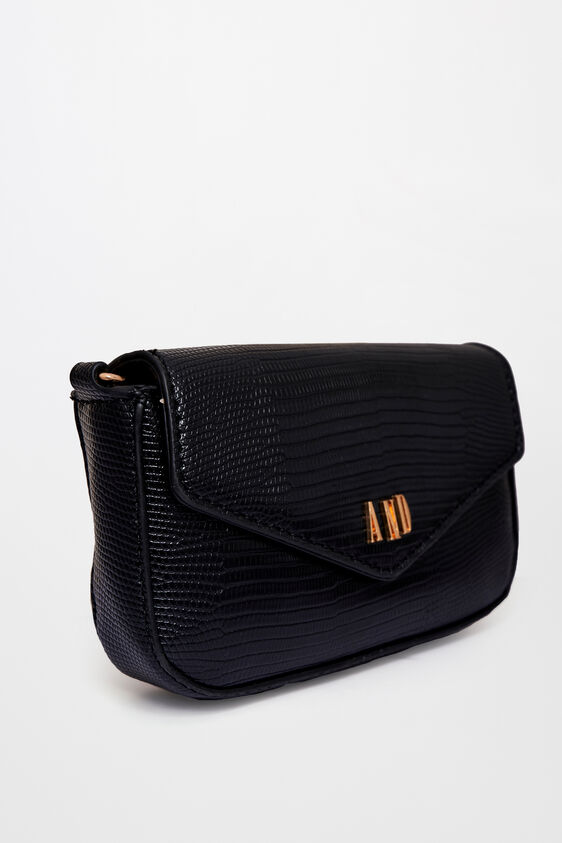 Black Handbag, , image 3